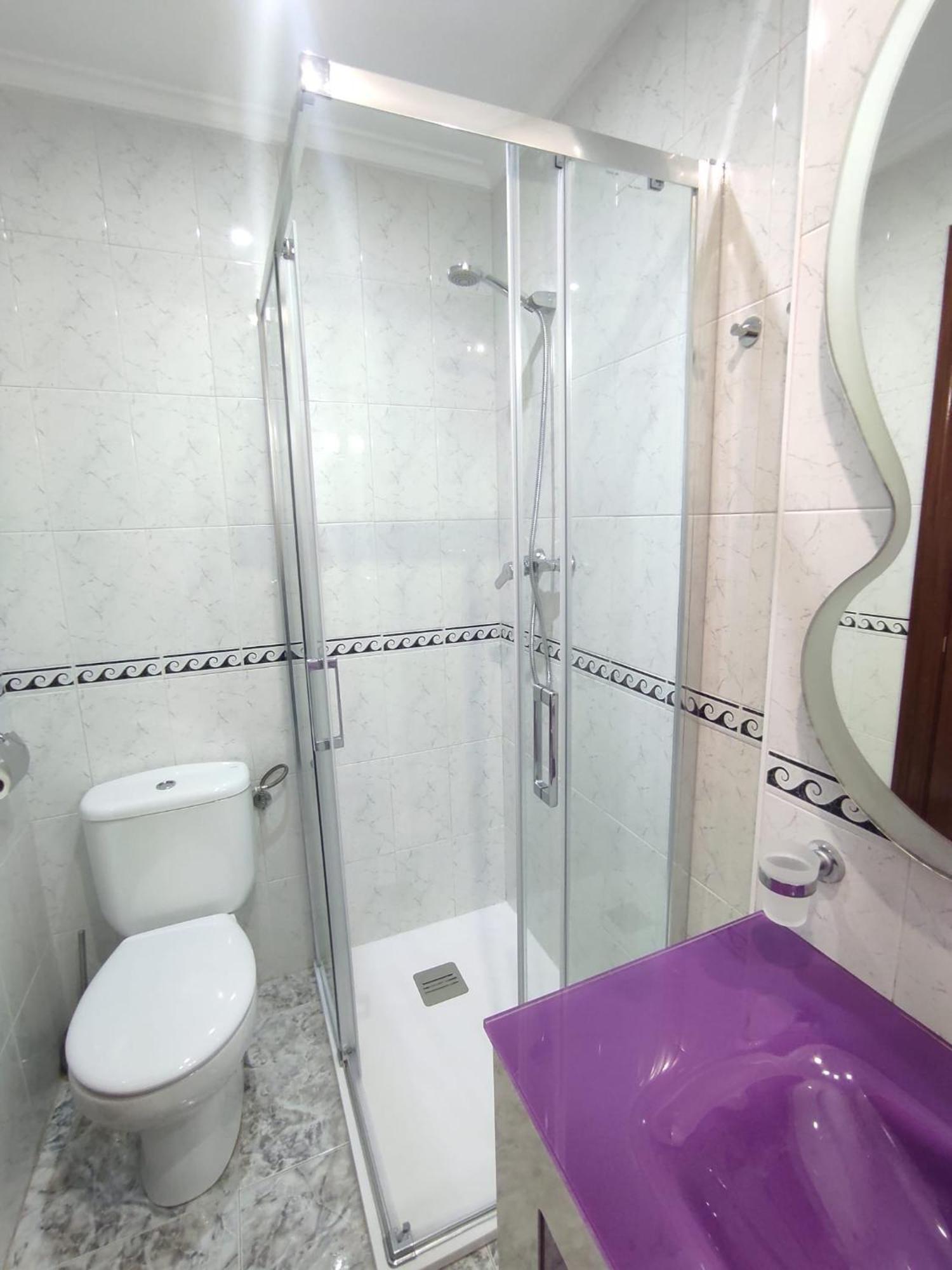 Avello Oviedo Con Parking Apartment Bagian luar foto