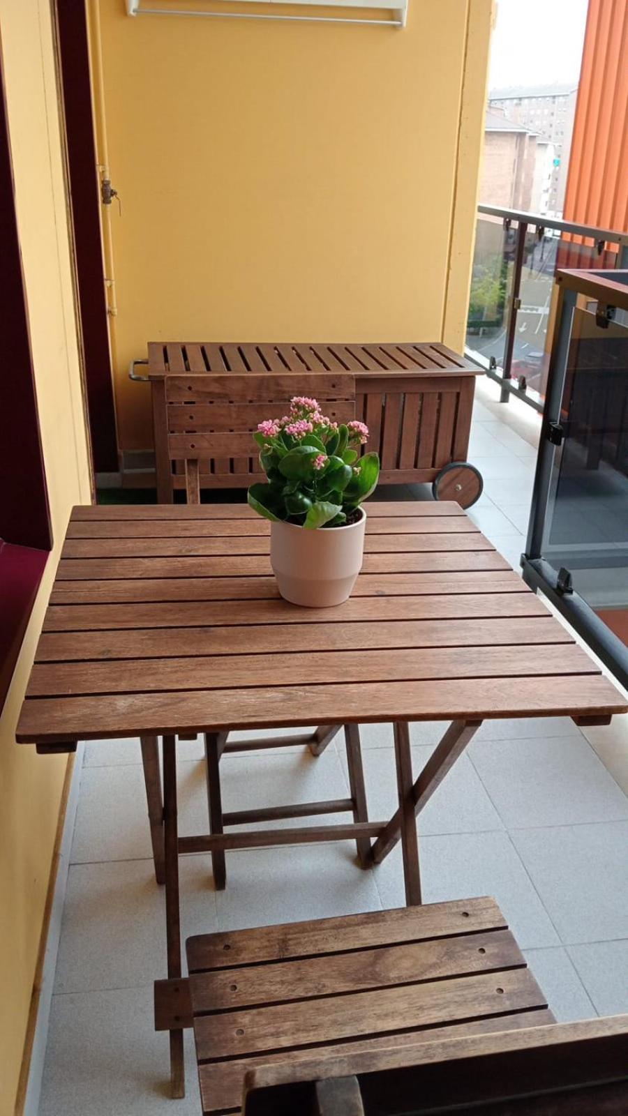 Avello Oviedo Con Parking Apartment Bagian luar foto